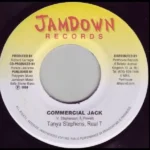 Junkyard Riddim – Jamdown Records