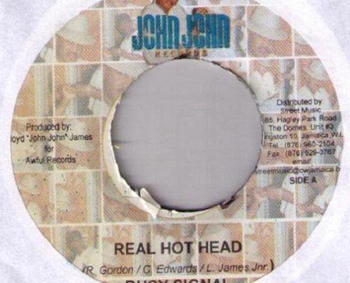 Juno Riddim