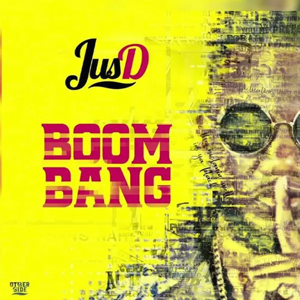 jus d - boom bang