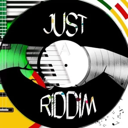 Just A Riddim – Stingray Records just a riddim - stingray records