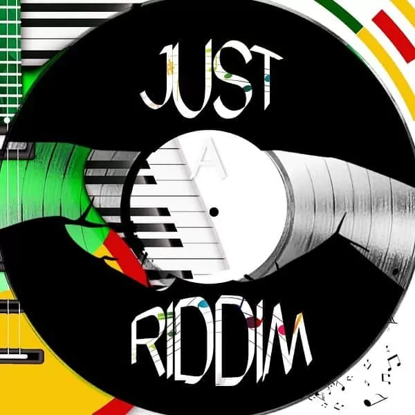 just a riddim - stingray records