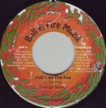 Just Like The Sea Aka Let Me Tell You Boy – Ball A Fire Muzik