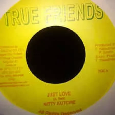 render riddim - true friends records