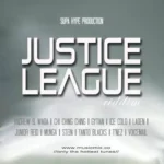 Justice League Riddim – Supa Hype Production / Upt 007 Records