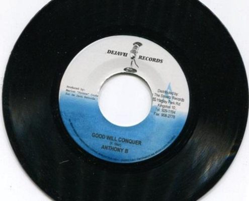 Justice Riddim 1