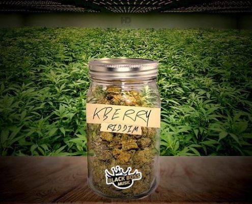 K Berry Riddim