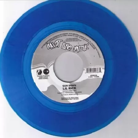 K.I.S Riddim – Waist Line Muzik K.i.s Riddim - Waist Line Muzik