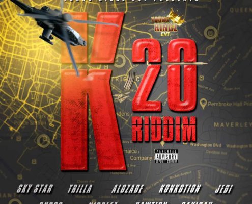 K20 Riddim