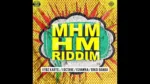 Mhm Hm Riddim – Jones Ave Records