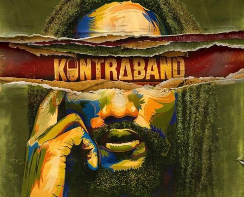 Kabaka 1