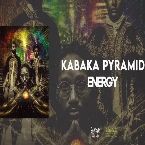 kabaka pyramid - energy