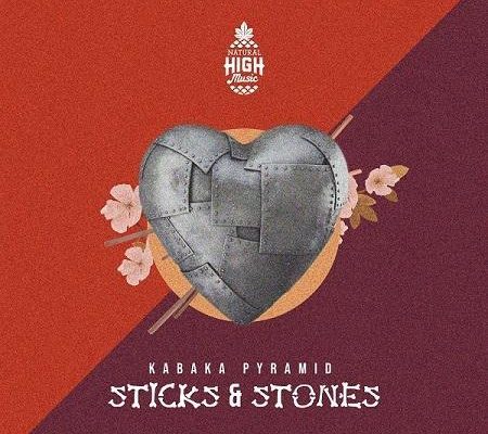 Kabaka Pyramid Sticksstones