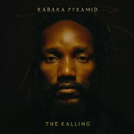 kabaka pyramid - the kalling album