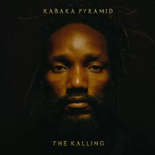 kabaka pyramid - the kalling album