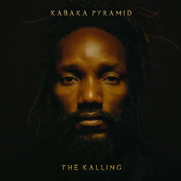 album watch : kabaka pyramid - the kalling