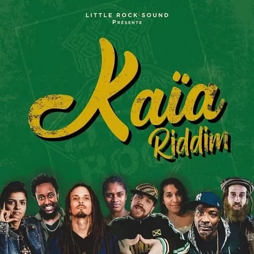 kaia riddim - little rock sound
