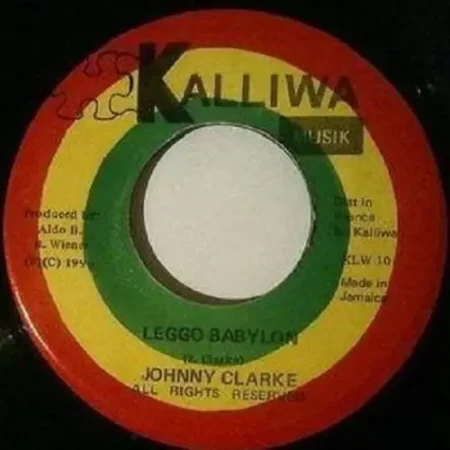 kalliwa riddim - kalliwa music