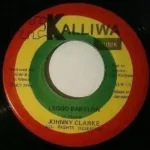 Kalliwa Riddim (1996) – Kalliwa Musik