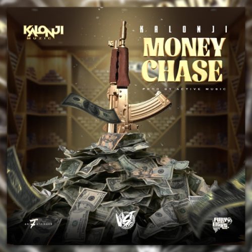 kalonji - money chase
