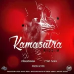 Kamasutra Riddim – Various Artists