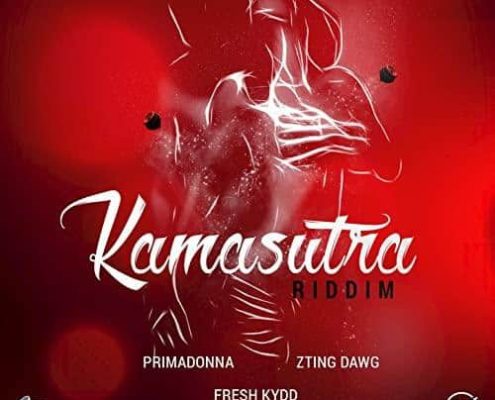 Kamasutra Riddim
