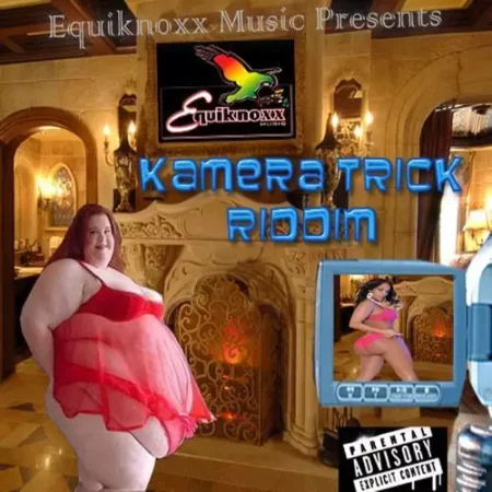 Kamera Trick Riddim - Equiknoxx Music