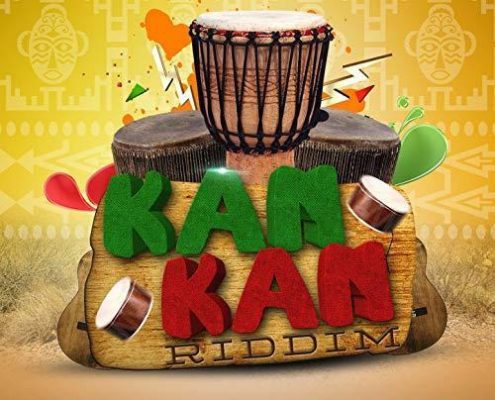 Kan Kan Riddim