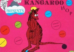 Kangaroo Hop Riddim