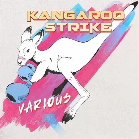 kangaroo strike riddim - prince riser