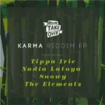 Karma Riddim (2017) – Reggae Take Over