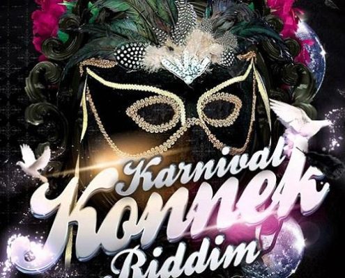 Karnival Konnek Riddim