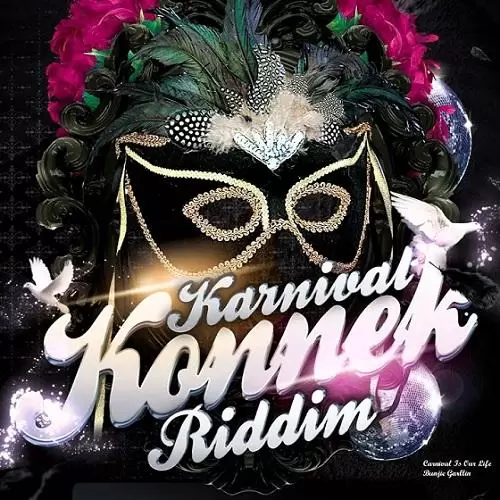 karnival konnek riddim - coppershot productions