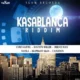Kasablanca Riddim (2018) – Slam Crew