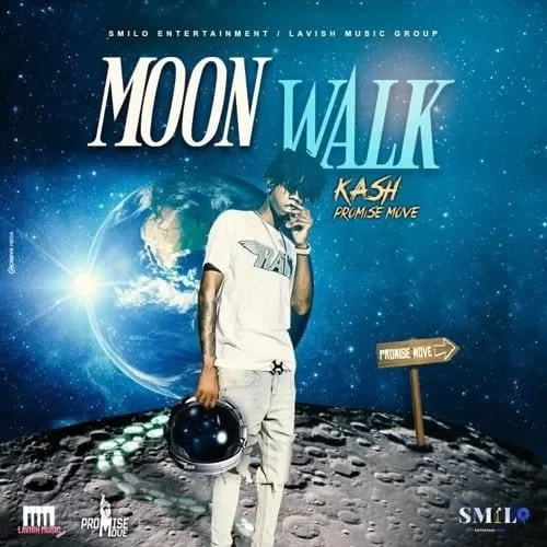 kash promise move - moonwalk
