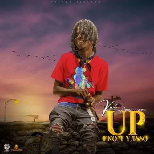 kash promise move - up from yasso