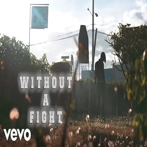 kash - without a fight