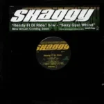 Katana Riddim (2005) – Big Yard Productions