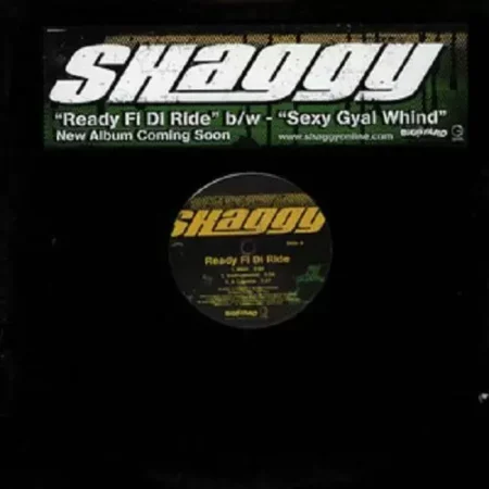 katana riddim - big yard productions