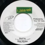 Katana Riddim – K.Licious Music