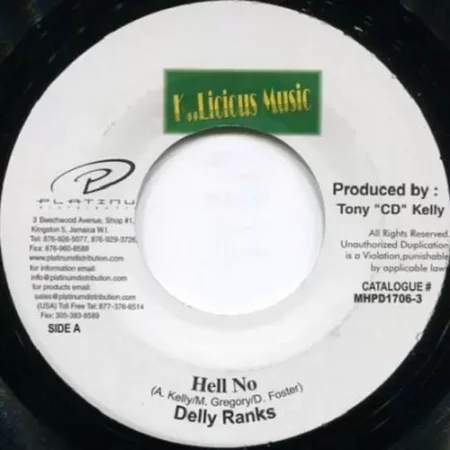 katana riddim - k.licious music