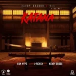 Katana Riddim (2022) – Daddy Dragon