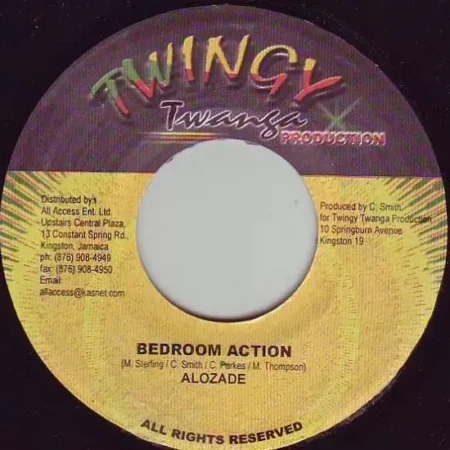 Katash Riddim – Twingy Twanga Production katash riddim - twingy twanga production