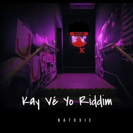 kay vé yo riddim - imd-natoxie