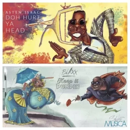 Keep It Real Riddim – Studio Musica keep it real riddim - studio musica