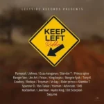 Keep Left Riddim – Leftside Records