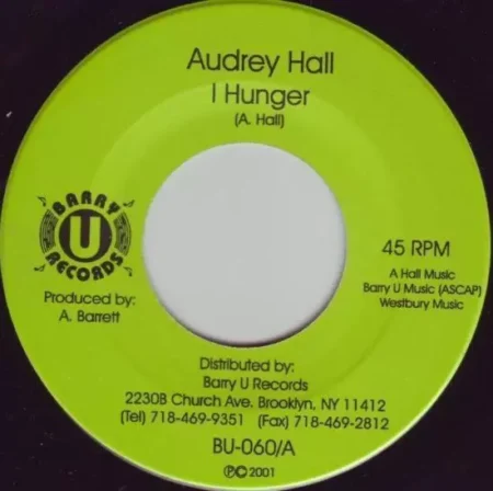 Keep On Moving Riddim – Barry U keep on moving riddim - barry u