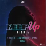 Keep Up Riddim – Chil4ril Music