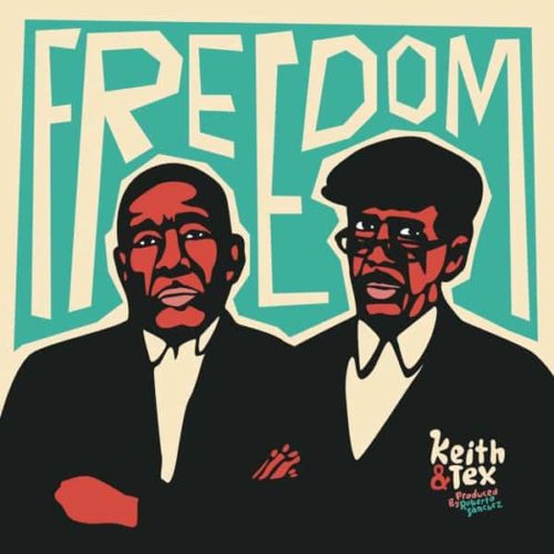 keith-tex-freedom-album