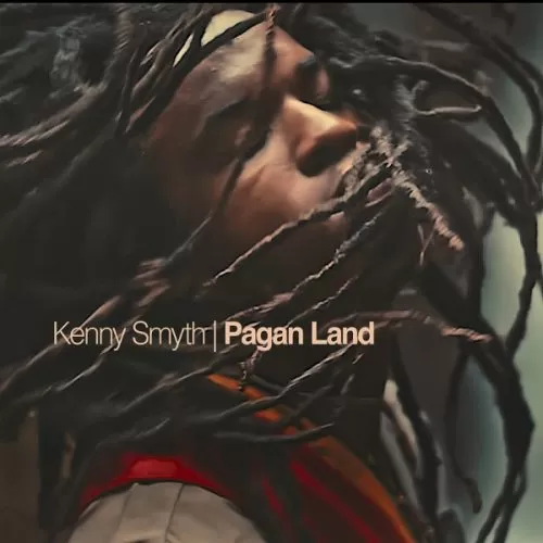 kenny smyth - pagan land