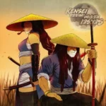 Kensei/Sensei Riddim – X-Ray Production